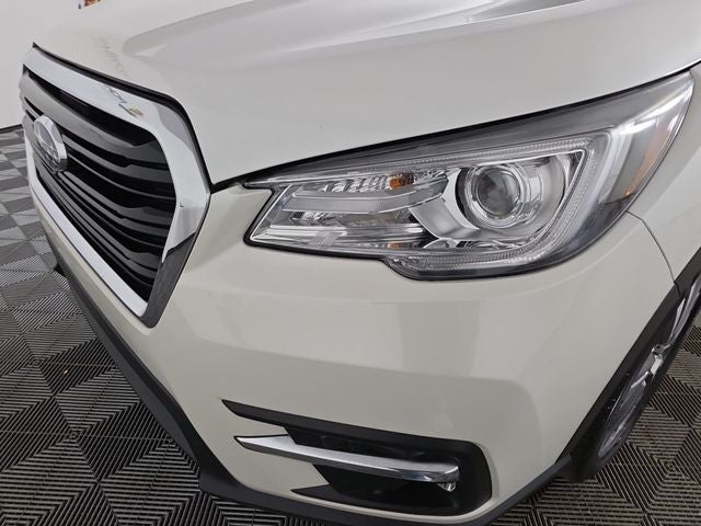 2020 Subaru Ascent Touring