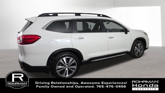 2020 Subaru Ascent Touring