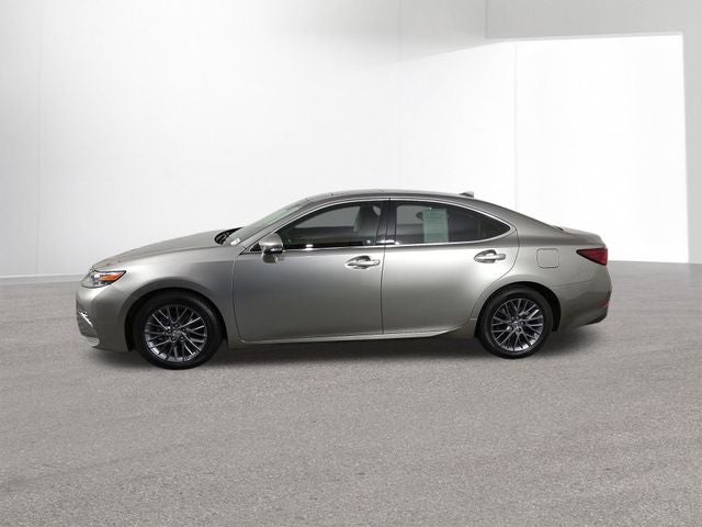 2018 Lexus ES 350