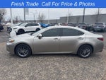 2018 Lexus ES 350