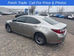 2018 Lexus ES 350