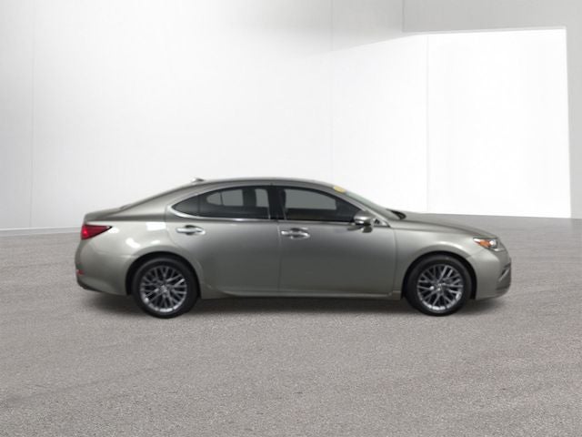 2018 Lexus ES 350