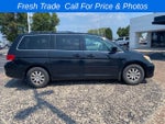 2010 Honda Odyssey EX-L