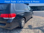 2010 Honda Odyssey EX-L
