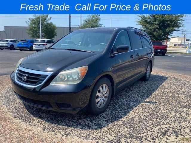 2010 Honda Odyssey EX-L