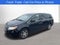 2012 Honda Odyssey EX