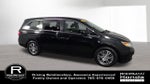 2012 Honda Odyssey EX