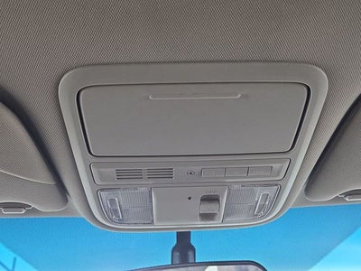 2012 Honda Odyssey EX