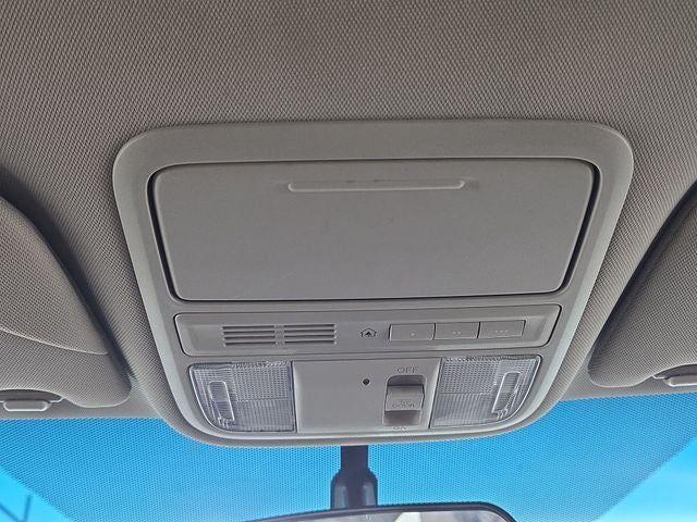 2012 Honda Odyssey EX
