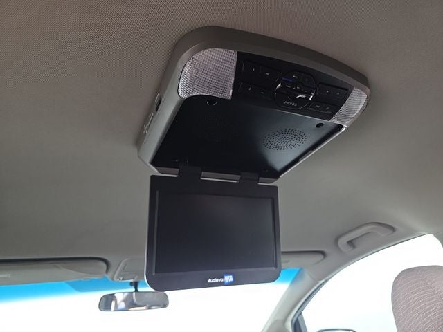 2012 Honda Odyssey EX