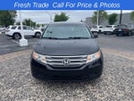 2012 Honda Odyssey EX