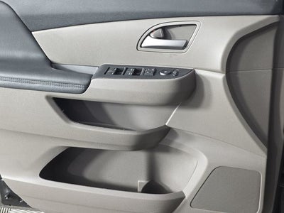 2012 Honda Odyssey EX