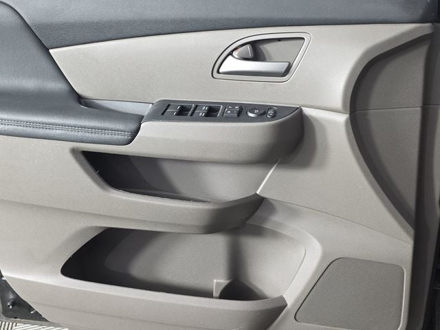 2012 Honda Odyssey EX