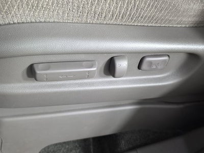 2012 Honda Odyssey EX