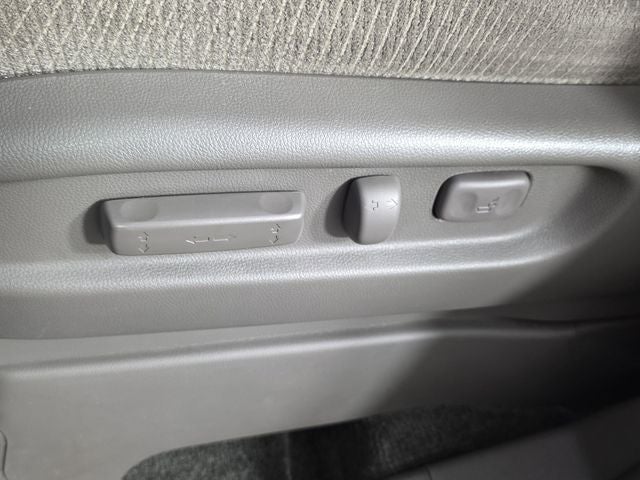 2012 Honda Odyssey EX