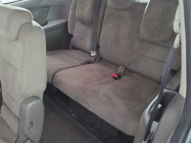 2012 Honda Odyssey EX