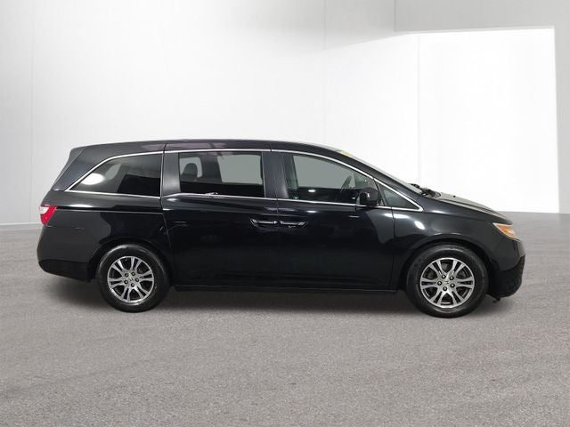 2012 Honda Odyssey EX