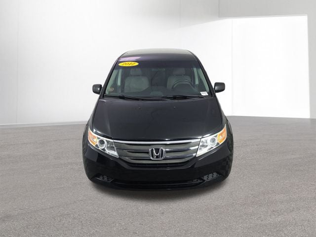 2012 Honda Odyssey EX