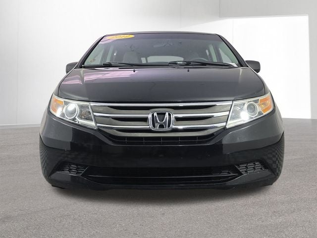 2012 Honda Odyssey EX