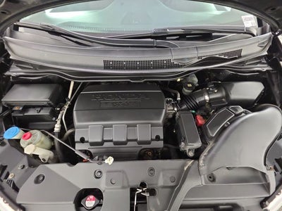 2012 Honda Odyssey EX