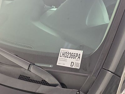 2012 Honda Odyssey EX