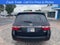 2012 Honda Odyssey EX