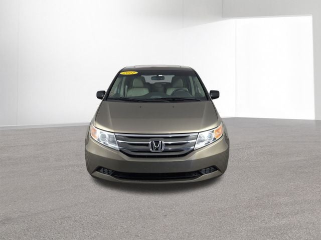2011 Honda Odyssey EX-L