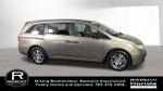 2011 Honda Odyssey EX-L