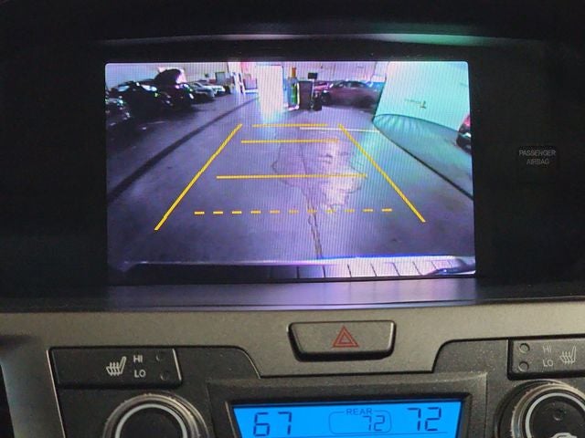 2011 Honda Odyssey EX-L