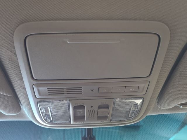 2011 Honda Odyssey EX-L