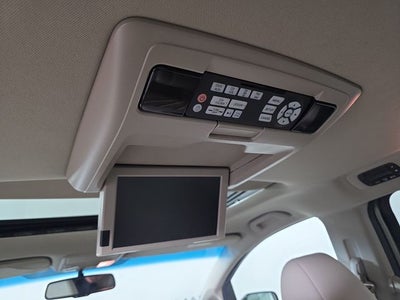 2011 Honda Odyssey EX-L