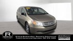 2011 Honda Odyssey EX-L