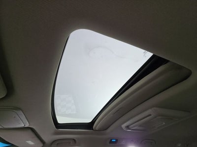 2011 Honda Odyssey EX-L