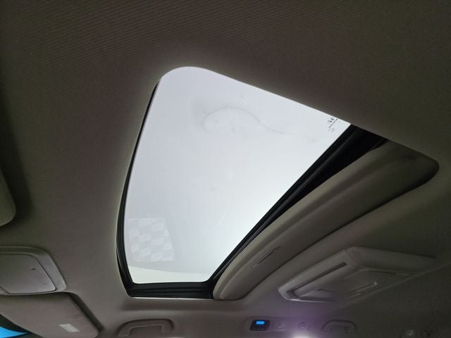 2011 Honda Odyssey EX-L