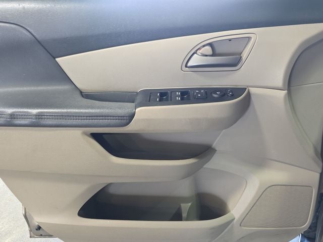 2011 Honda Odyssey EX-L