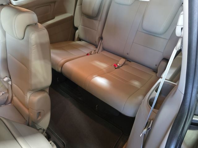 2011 Honda Odyssey EX-L