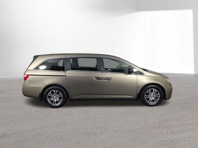 2011 Honda Odyssey EX-L