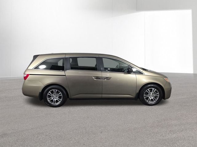 2011 Honda Odyssey EX-L