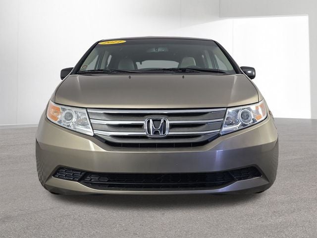 2011 Honda Odyssey EX-L