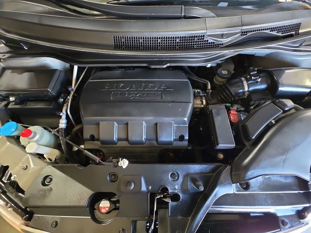 2011 Honda Odyssey EX-L