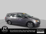 2014 Honda Odyssey Touring