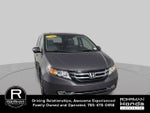 2014 Honda Odyssey Touring
