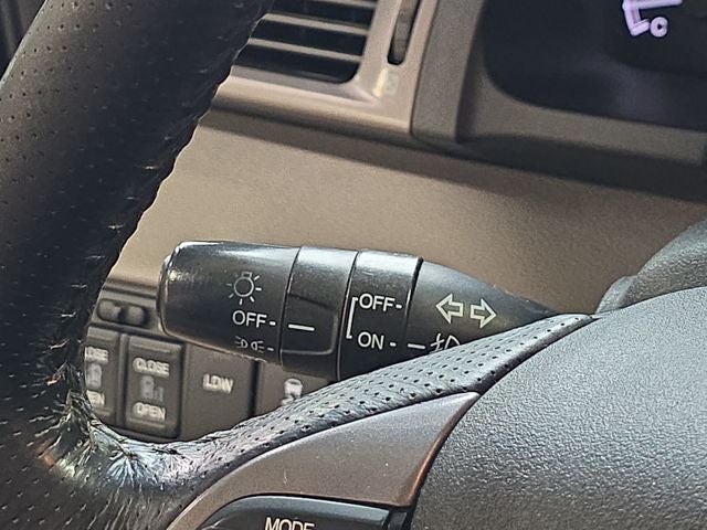 2014 Honda Odyssey Touring
