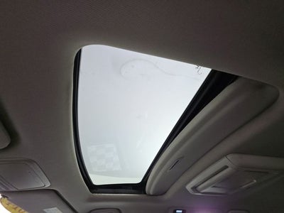 2014 Honda Odyssey Touring
