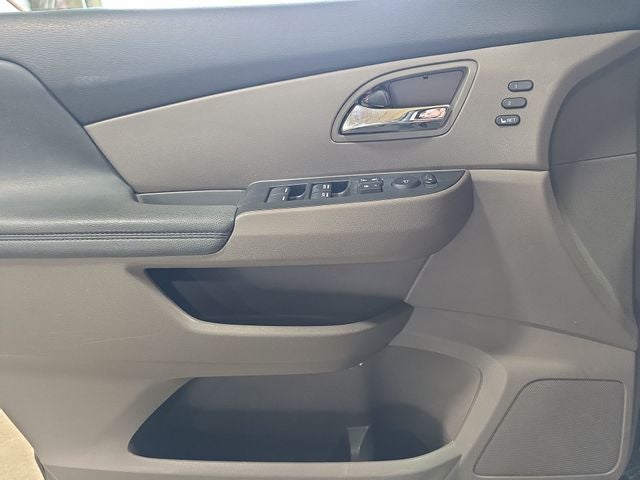 2014 Honda Odyssey Touring