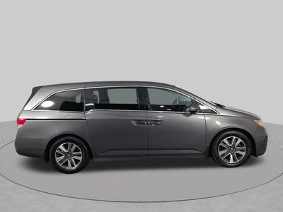 2014 Honda Odyssey Touring