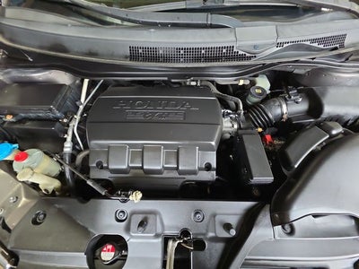 2014 Honda Odyssey Touring
