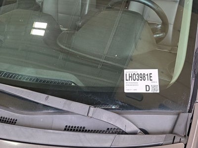 2014 Honda Odyssey Touring