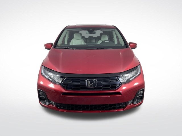 2027 Honda Odyssey EX-L
