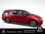 2027 Honda Odyssey EX-L